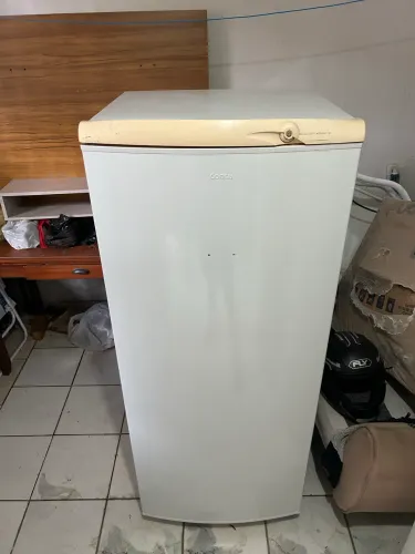 Geladeira consul toda boa (frete grátis)