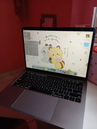 MacBook pro /troco por Iphone