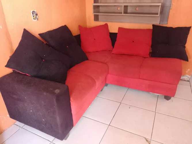 Sofá 