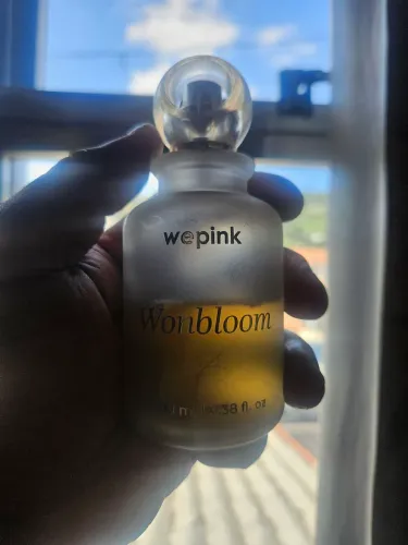 Wonbloom - Wepink