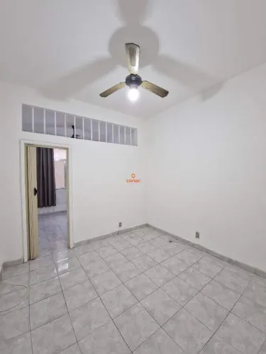 Excelente Apartamento Conjugado de quarto e sala no Flamengo!