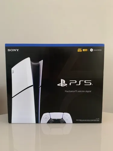PLAYSTATION 5 Slim LACRADO