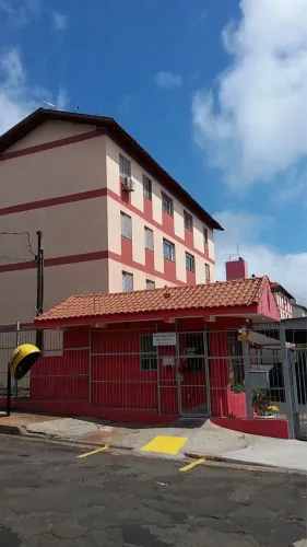 Direto proprietário. Vendo Apto de 2 quartos Res. Tietê II