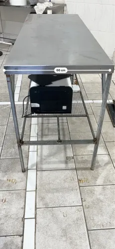 Bancada de trabalho