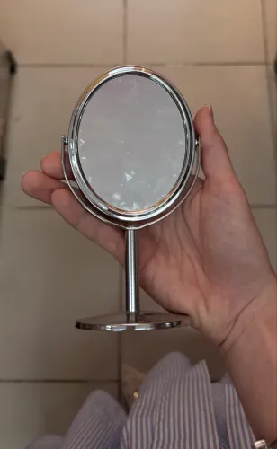 Espelho pequeno