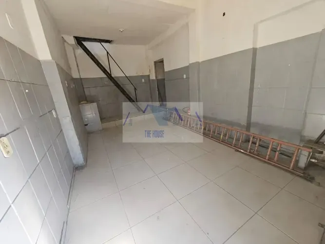 Loja à venda, 28 m² por R$ 149.000,00 - Méier - Rio de Janeiro/RJ