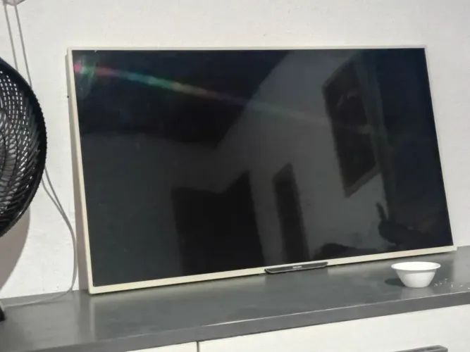 Tv 43 polegadas 