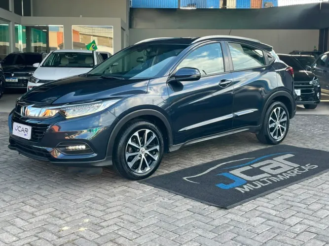 Honda HR-V EXL 1.8 Flexone 16V 5P Aut. 2021
