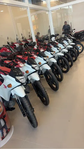 Moto Honda pop 110i ES 26/27