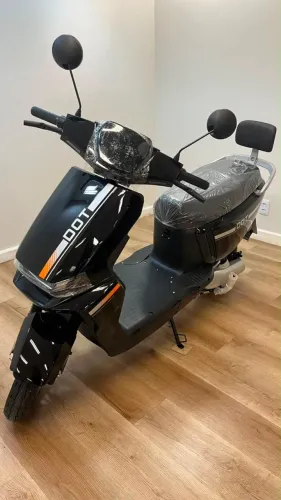 VO-E SCOOTER DOT 1000W 0KM 2026/2026
