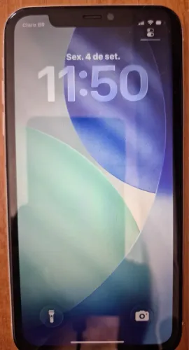 iPhone 11
