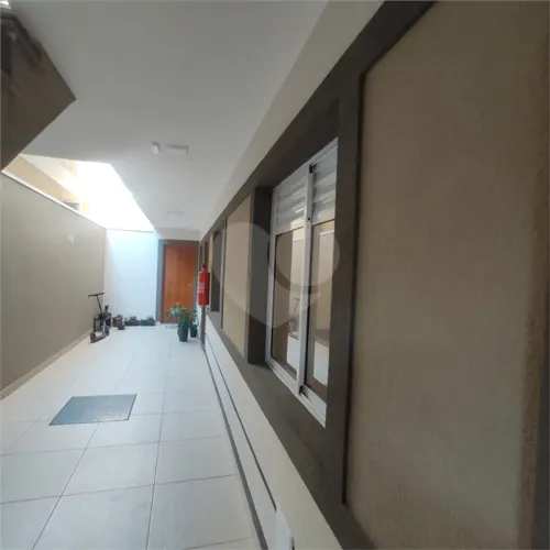 Condomínio com 1 quartos à venda em Vila dom pedro ii - SP