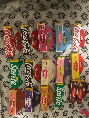 Carmeds novos