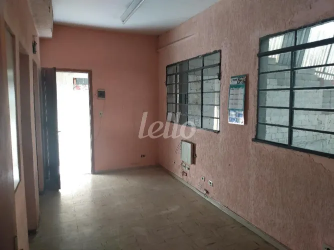 Comercial para alugar no(a) Vila Mazzei