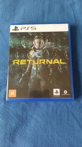 Returnal - PS5