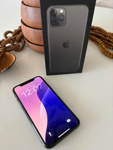 iPhone 11 PRO 256GB