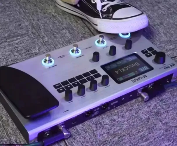 MK 300