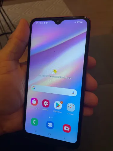 Samsung Galaxy A10S