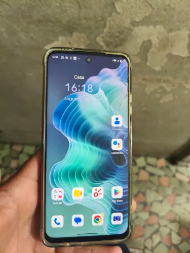 Moto G35 5g