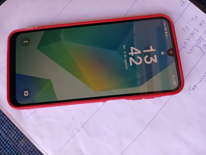 Vende-se 2 Celular Samsung , A15/ A16