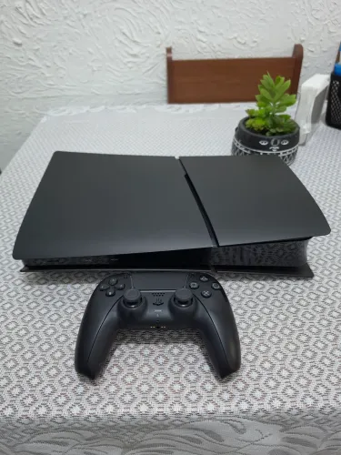 PlayStation 5 Slim