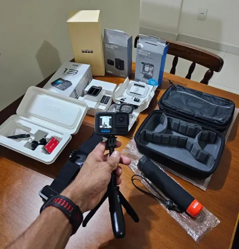 Gopro Hero 13 Black