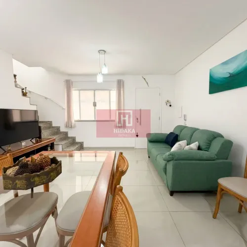 Casa à venda no bairro Mooca - São Paulo/SP, Zona Leste
