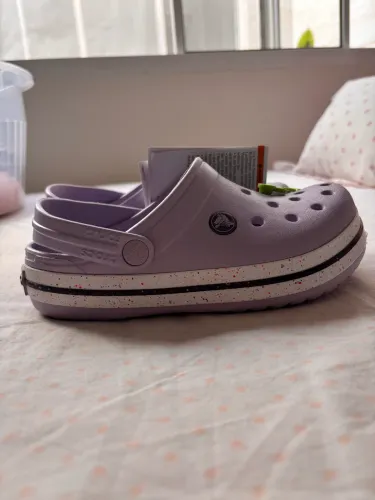 Crocs infantil 