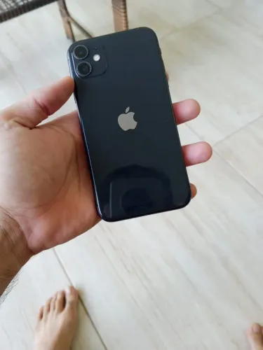 Vendo iPhone 11 64gb