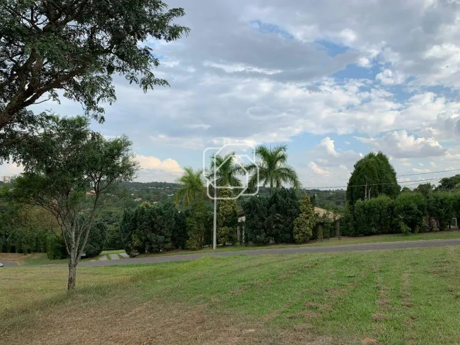 Terreno em Itu à venda Condomínio Terras de São José - SP | Área total 2.175,00 m² - R$ 4.