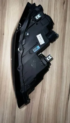 Farol polo/Virtus gts