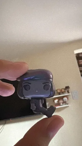 Funko pop Robin Kinder joy