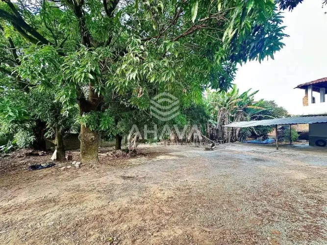 Lote à Venda | 720m² | Santa Mônica | Próximo à Rua Doutor Álvaro Camargos