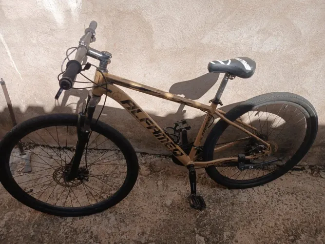 Bike aro 29