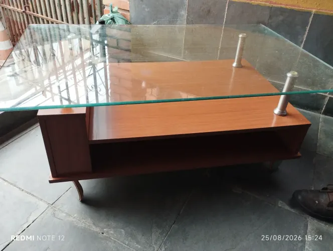 Mesa de centro 