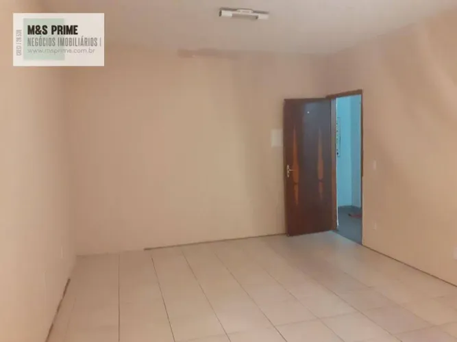 Sala para alugar, 20 m² - Vila Luzita - Santo André/SP