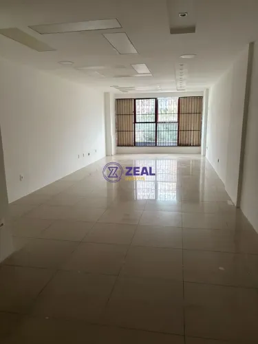 Loja para locação no Recreio dos Bandeirantes!