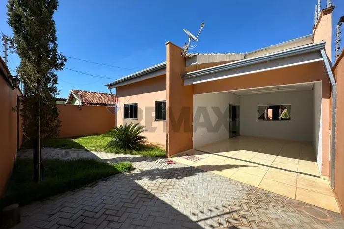 Casa para aluguel no Setor São Miguel em Araguaína TO