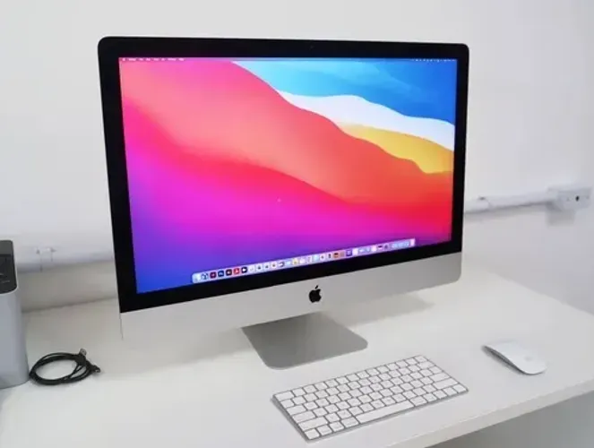 imac 27 2017
