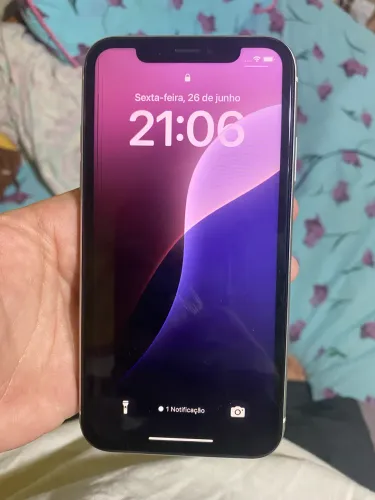 iPhone XR 128 gigas
