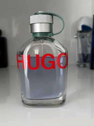 Perfume Hugo Boss masculino