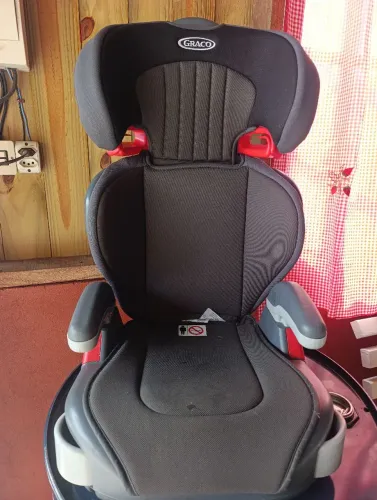 Cadeirinha bebê p 2 anos