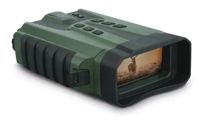 Monocular Visão Noturna Konus 7940 KONUSPY-19 2X-16X