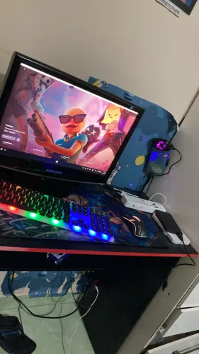Setup dex completo