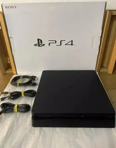 Ps4 slim HD500
