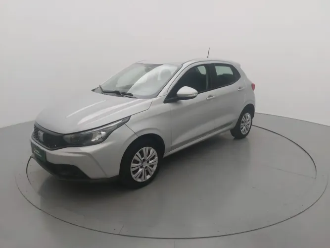 Fiat Argo Drive 1.0 Firefly 2025