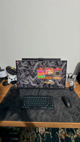 AOC 27 180hz IPS 0.5ms