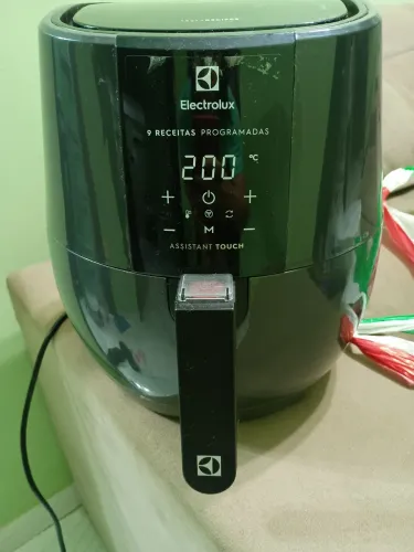 Airfryer 