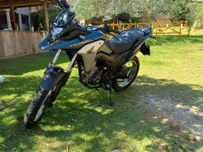 Honda XRE 190