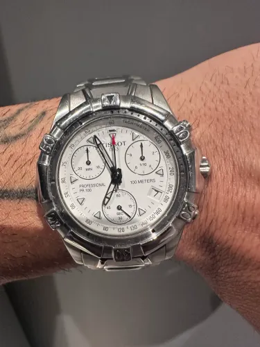 Tissot P367/467